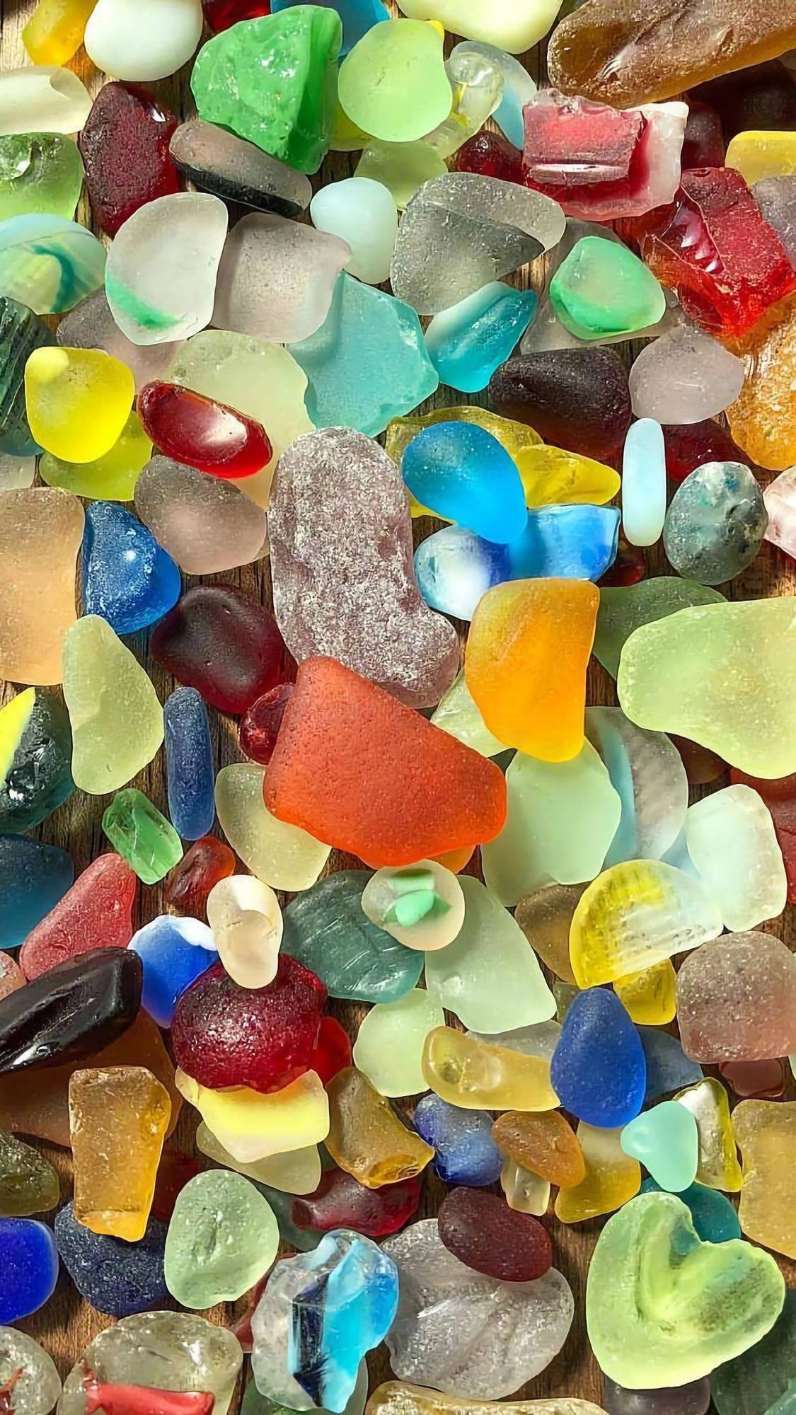 粉红梦境：电脑高清壁纸中的小清新奇遇详细内容3