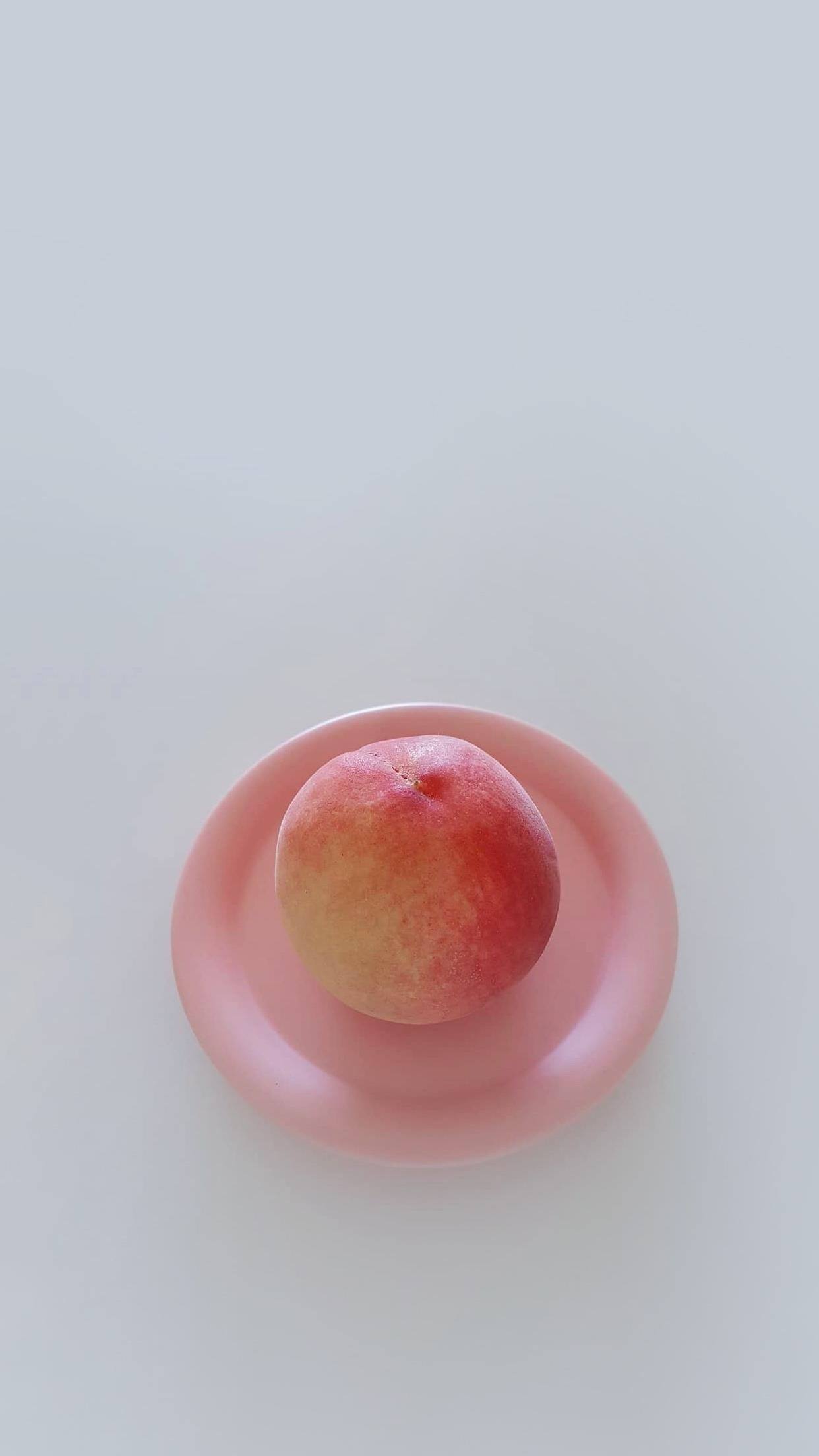 清新壁纸大作战：iPhone屏幕上的二次元小清新乐园详细内容1