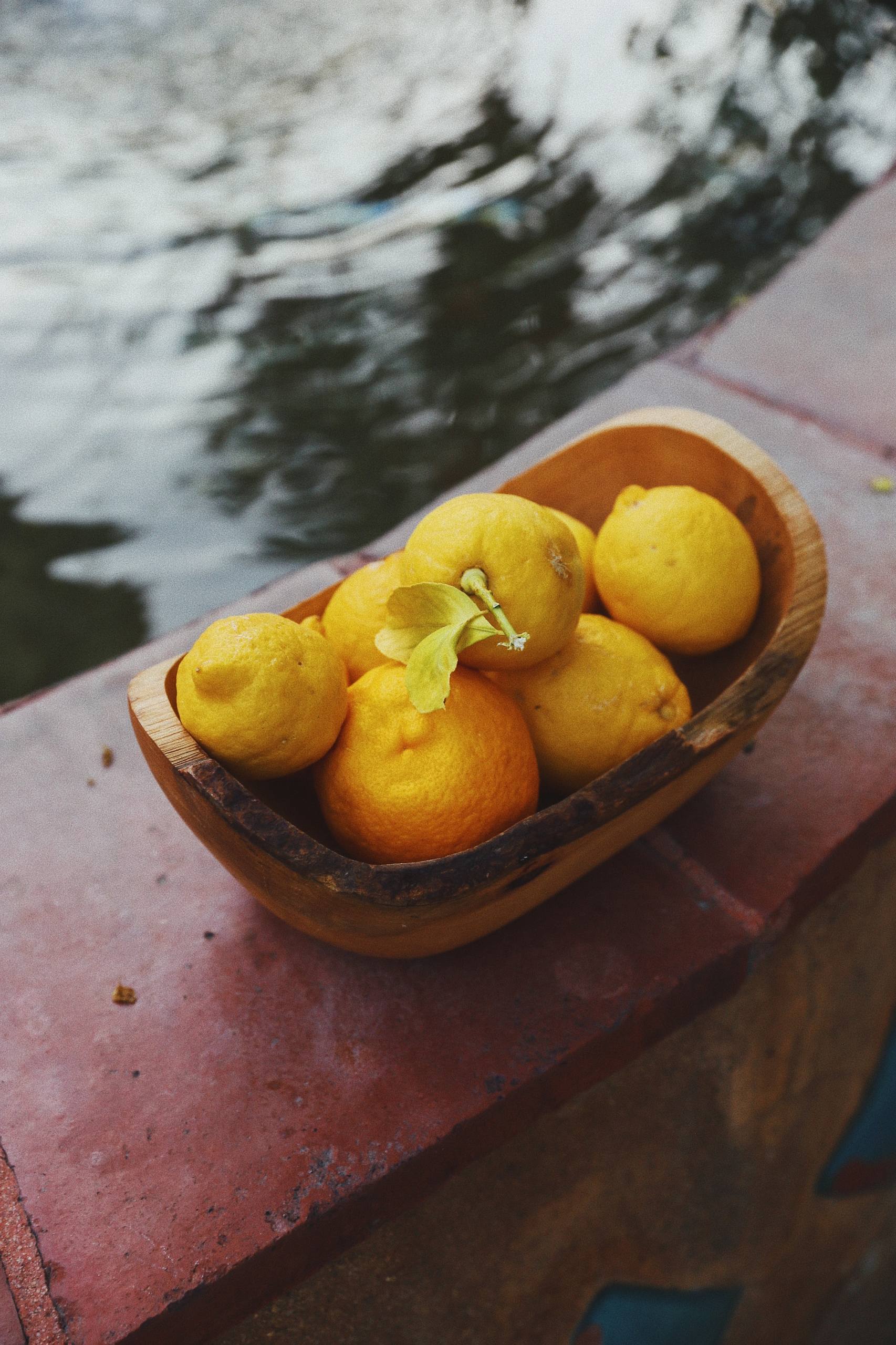 清新美食盛宴：苹果锁屏上的味蕾之旅详细内容3