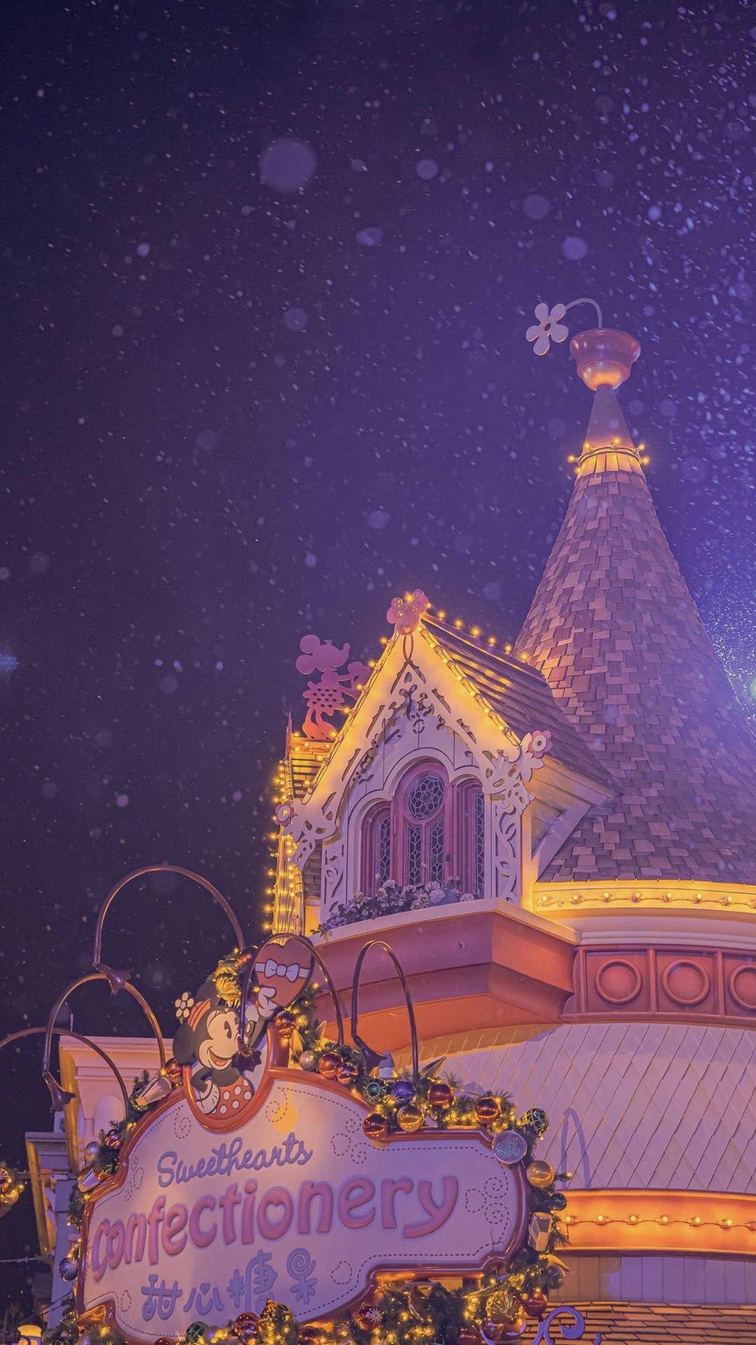 清新少女的梦幻桌面：一键解锁超还原游戏壁纸详细内容2